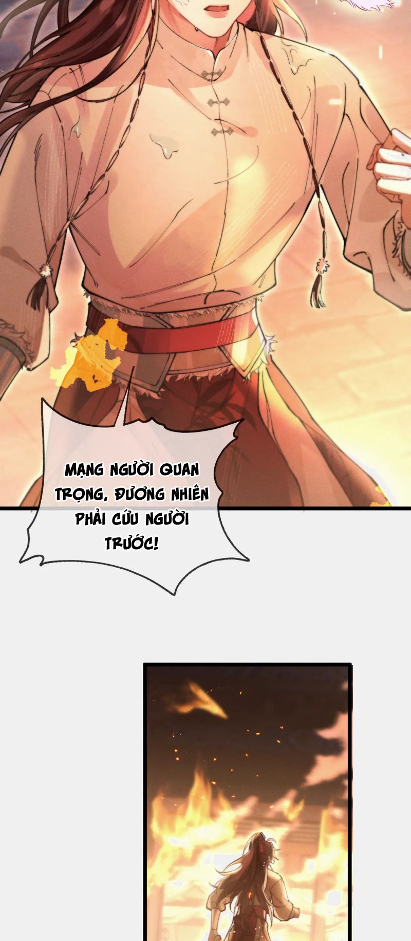 Yêu Là Mong Người Sống – [Hệ Thống Giết Vợ] Chap 8 - Next 