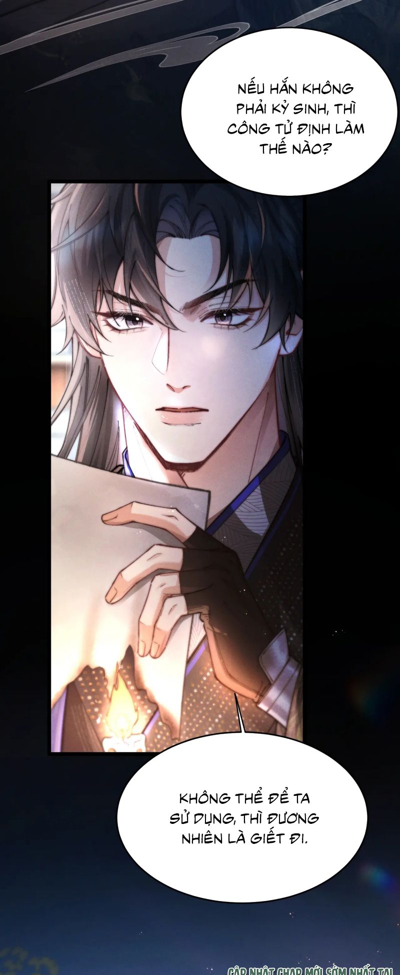 Yêu Là Mong Người Sống – [Hệ Thống Giết Vợ] Chap 8 - Next 