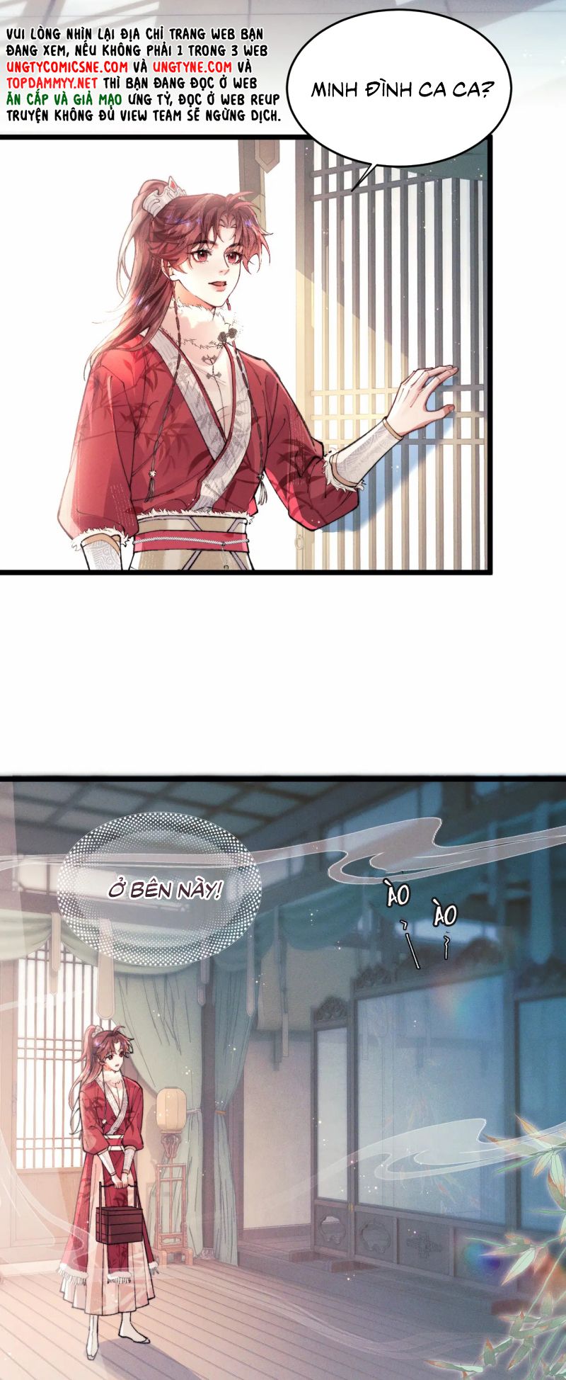 Yêu Là Mong Người Sống – [Hệ Thống Giết Vợ] Chap 8 - Next 