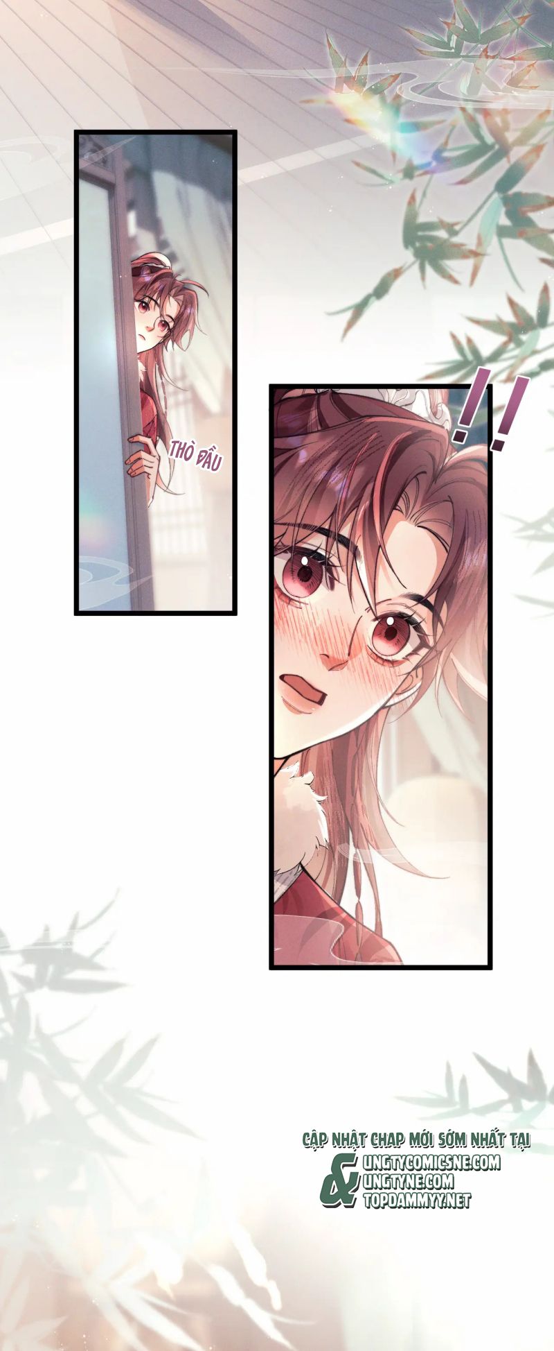 Yêu Là Mong Người Sống – [Hệ Thống Giết Vợ] Chap 8 - Next 