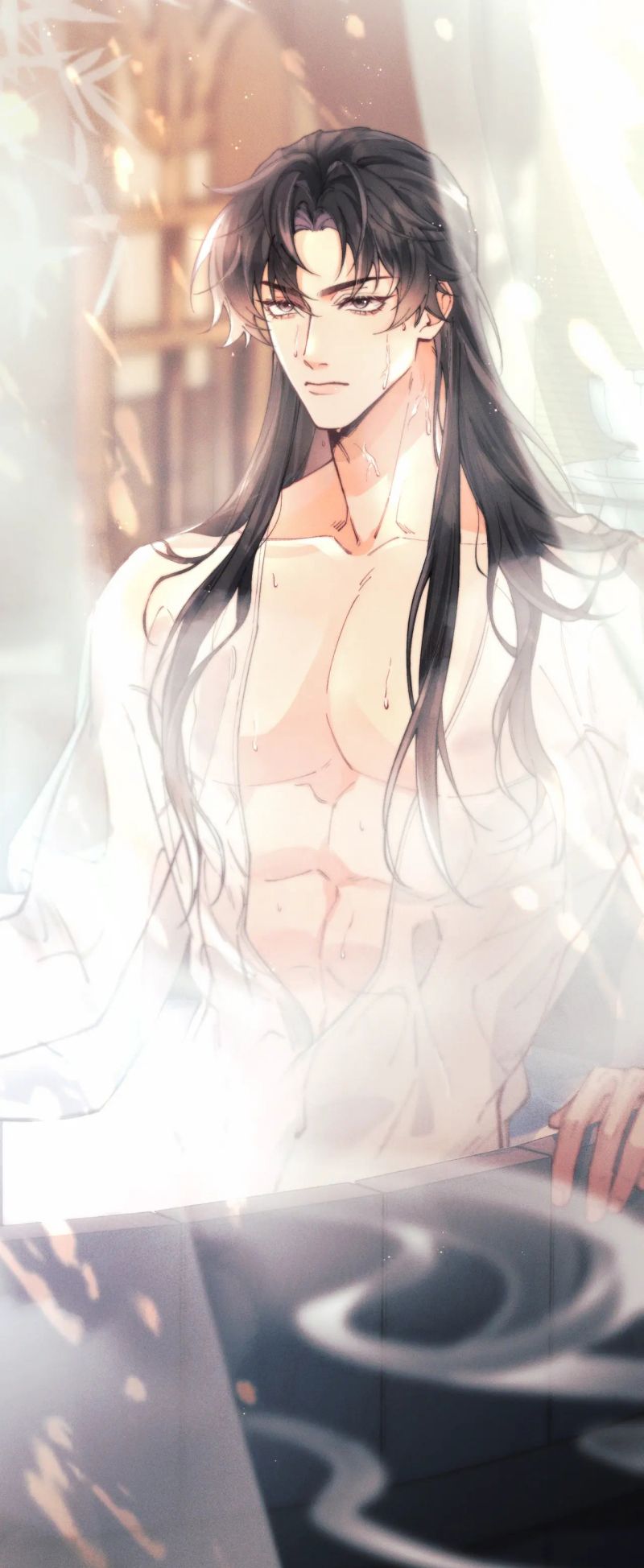 Yêu Là Mong Người Sống – [Hệ Thống Giết Vợ] Chap 8 - Next 