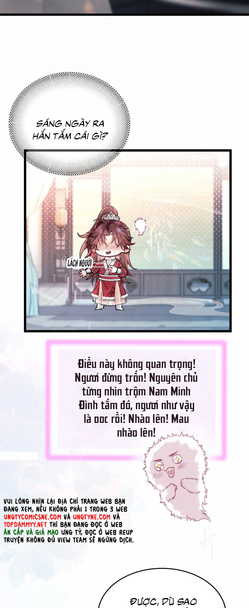 Yêu Là Mong Người Sống – [Hệ Thống Giết Vợ] Chap 8 - Next 