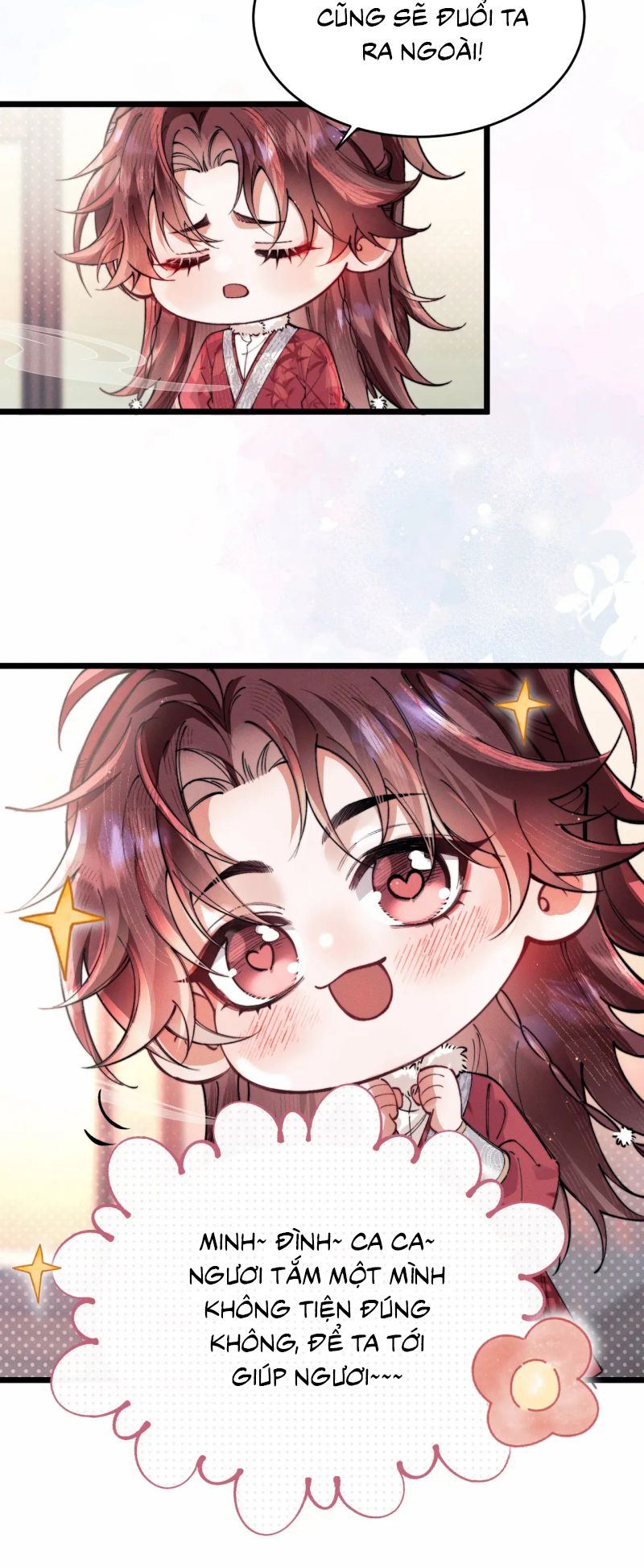 Yêu Là Mong Người Sống – [Hệ Thống Giết Vợ] Chap 8 - Next 