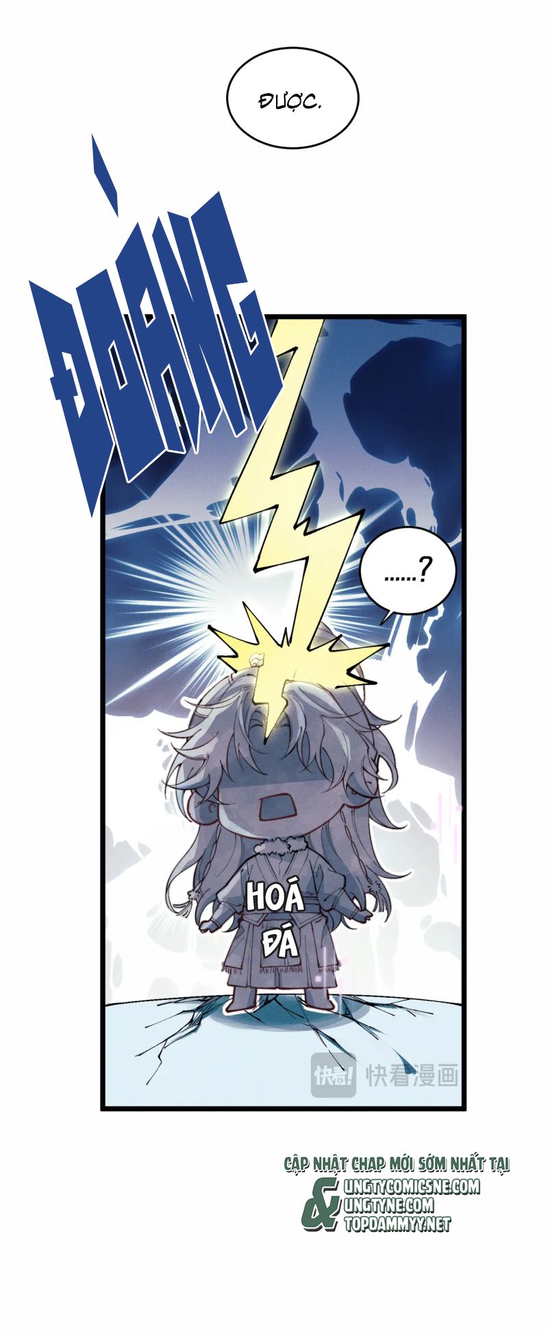 Yêu Là Mong Người Sống – [Hệ Thống Giết Vợ] Chap 8 - Next 