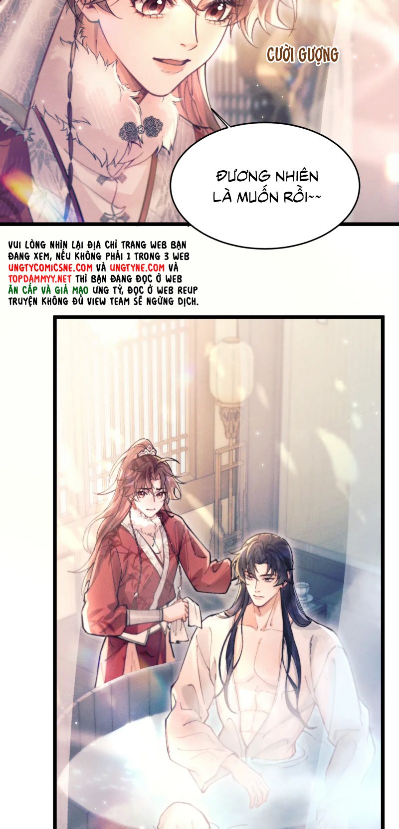 Yêu Là Mong Người Sống – [Hệ Thống Giết Vợ] Chap 8 - Next 