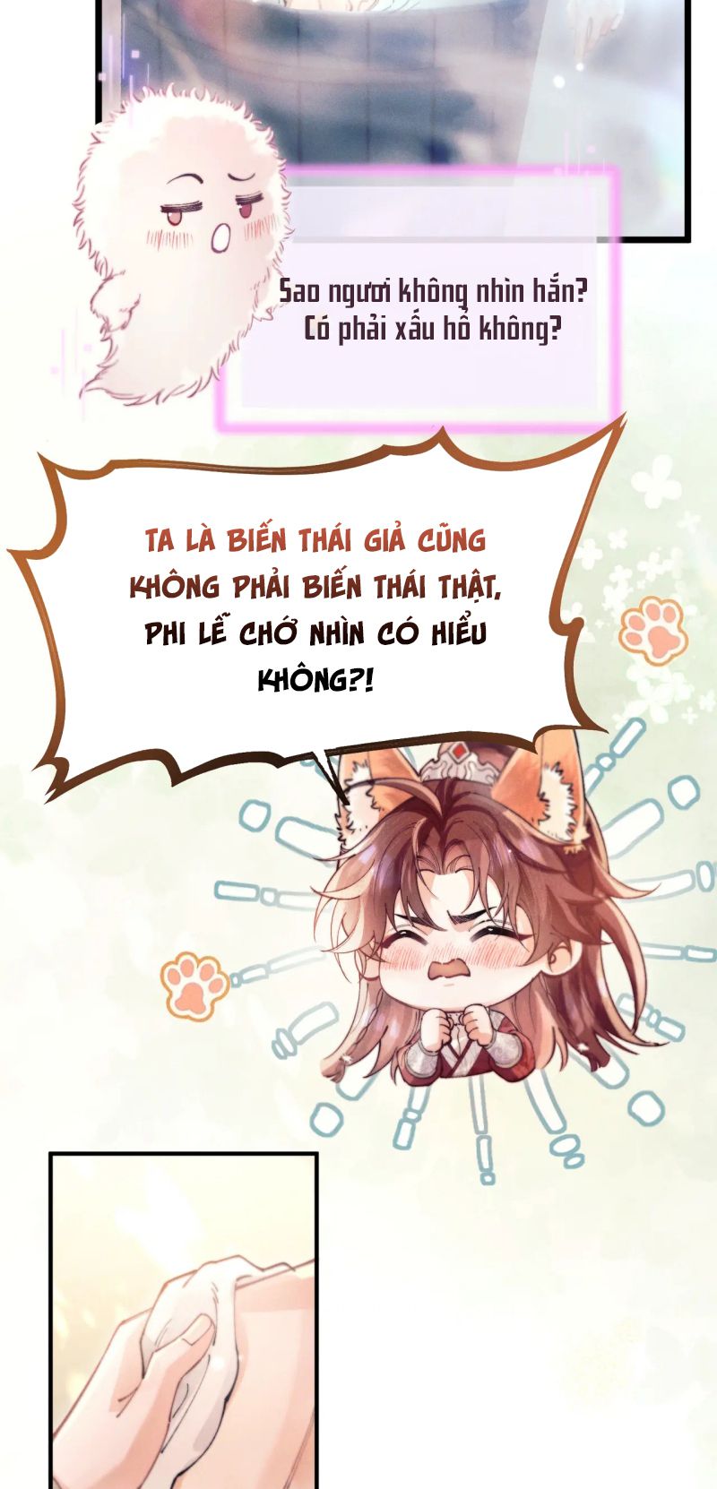 Yêu Là Mong Người Sống – [Hệ Thống Giết Vợ] Chap 8 - Next 