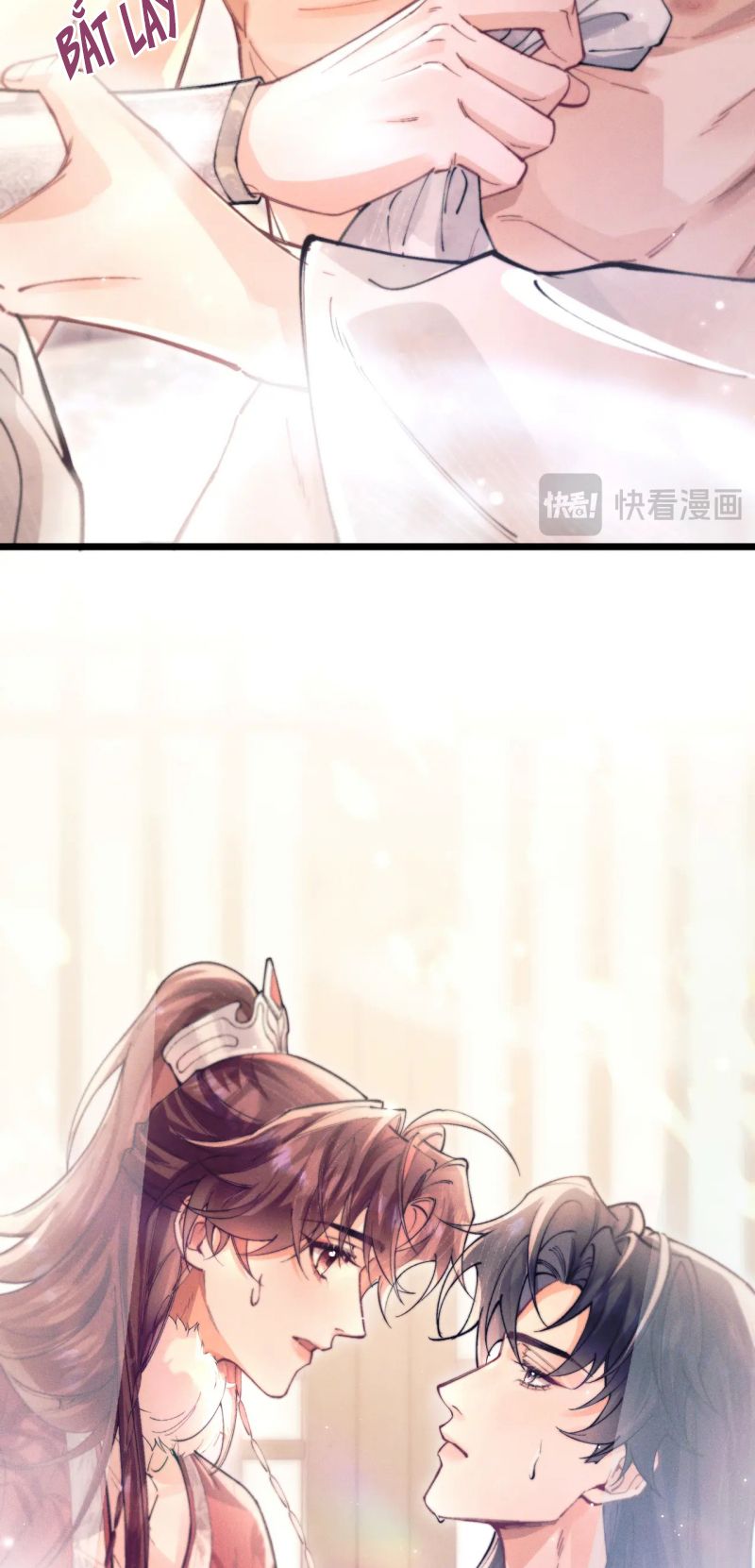 Yêu Là Mong Người Sống – [Hệ Thống Giết Vợ] Chap 8 - Next 