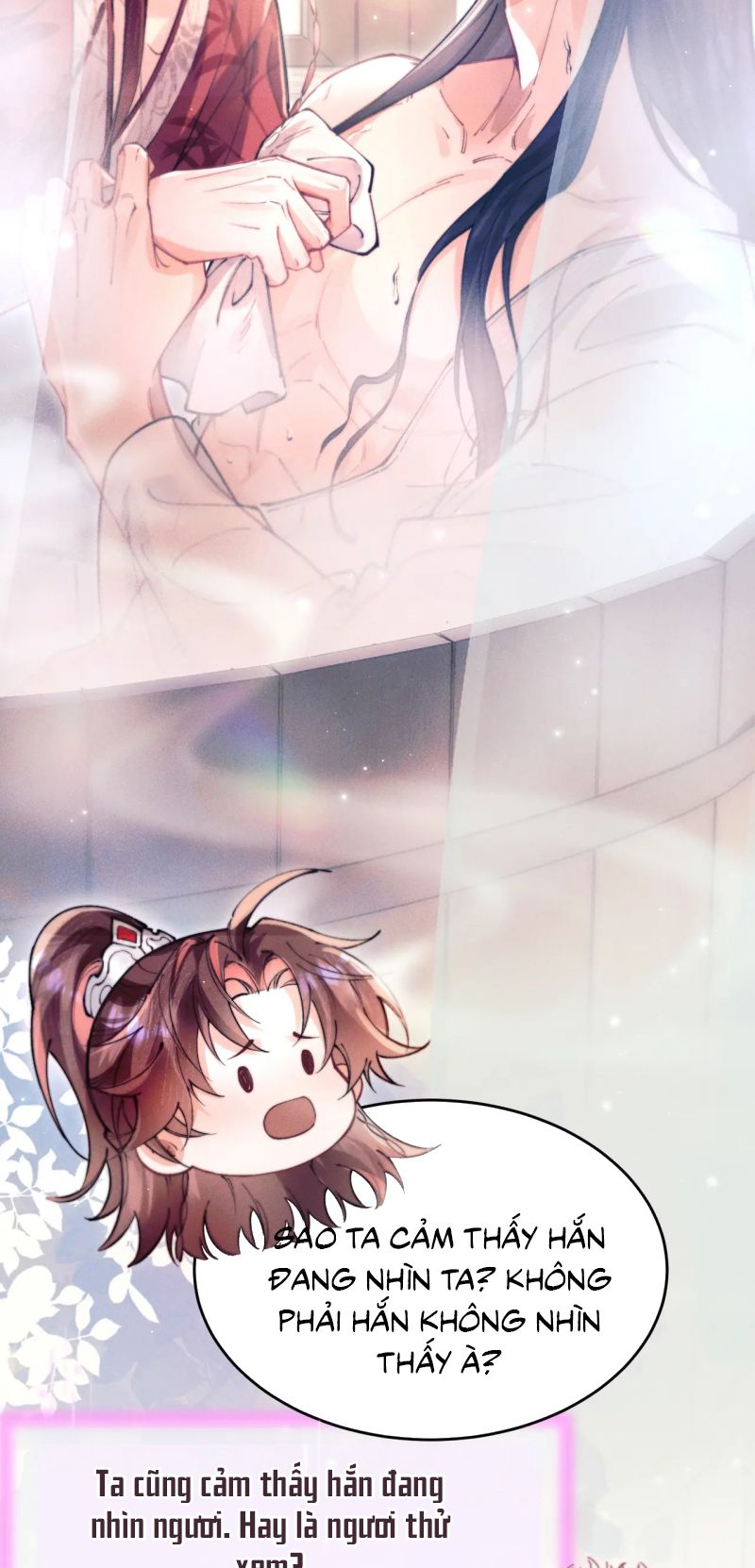Yêu Là Mong Người Sống – [Hệ Thống Giết Vợ] Chap 8 - Next 
