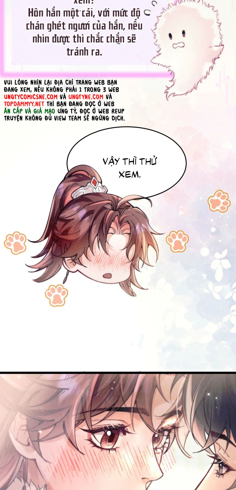 Yêu Là Mong Người Sống – [Hệ Thống Giết Vợ] Chap 8 - Next 