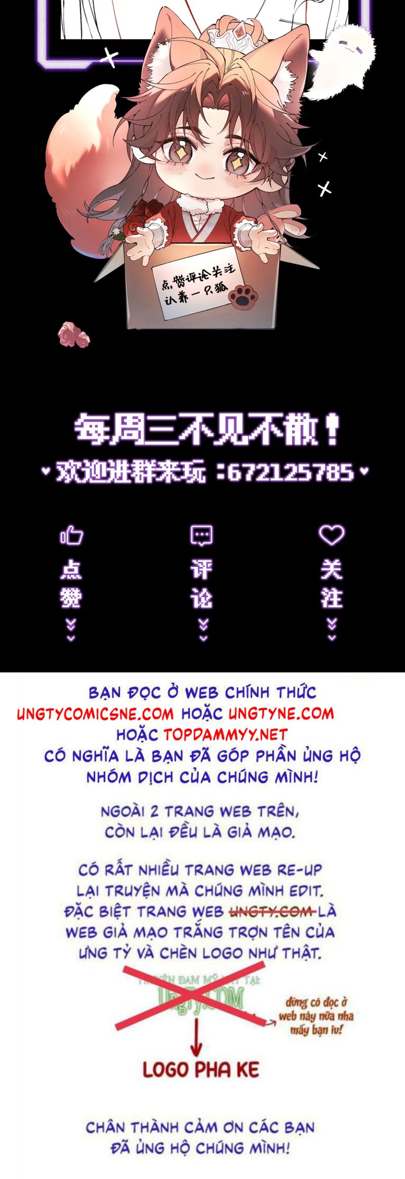 Yêu Là Mong Người Sống – [Hệ Thống Giết Vợ] Chap 8 - Next 