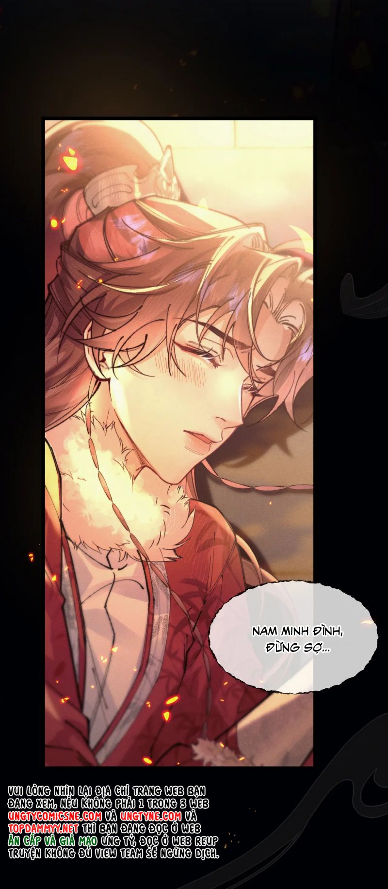 Yêu Là Mong Người Sống – [Hệ Thống Giết Vợ] Chap 8 - Next 