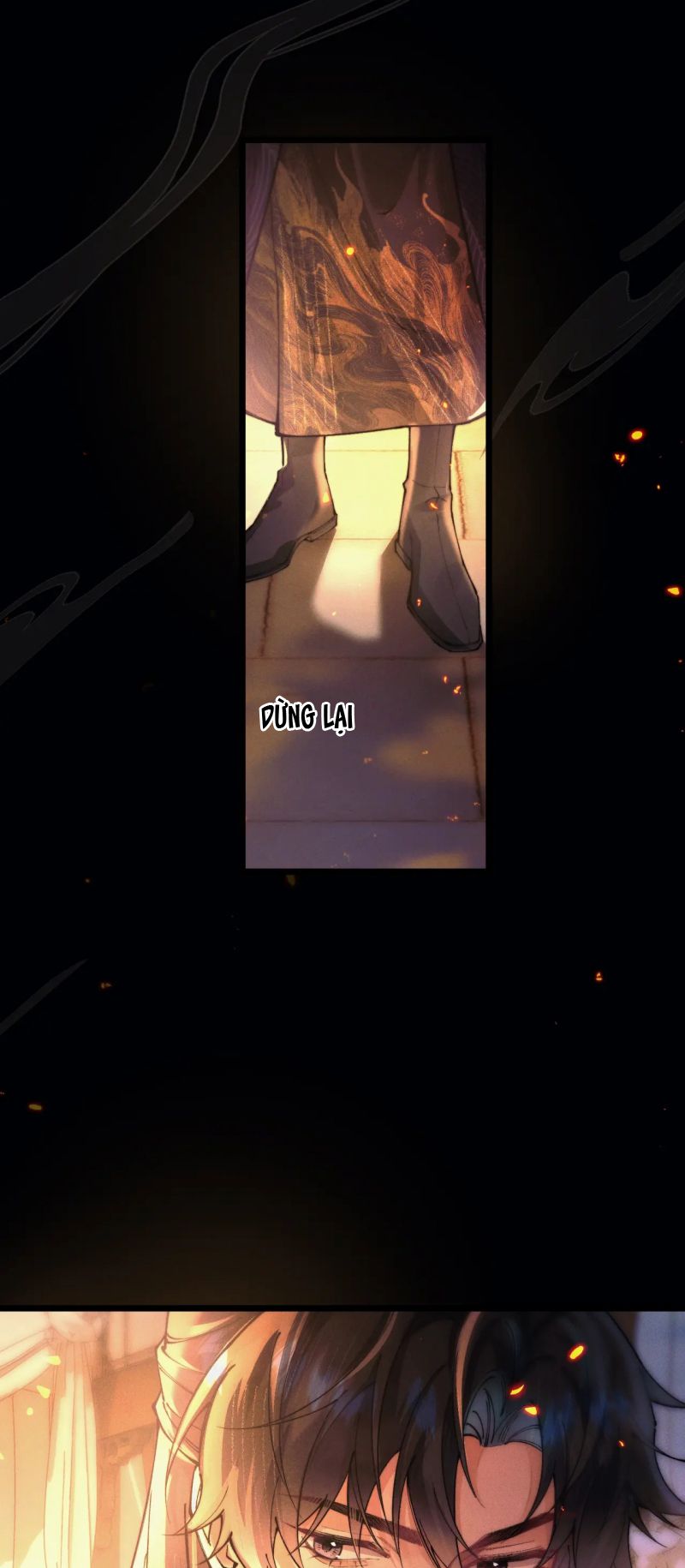 Yêu Là Mong Người Sống – [Hệ Thống Giết Vợ] Chap 8 - Next 