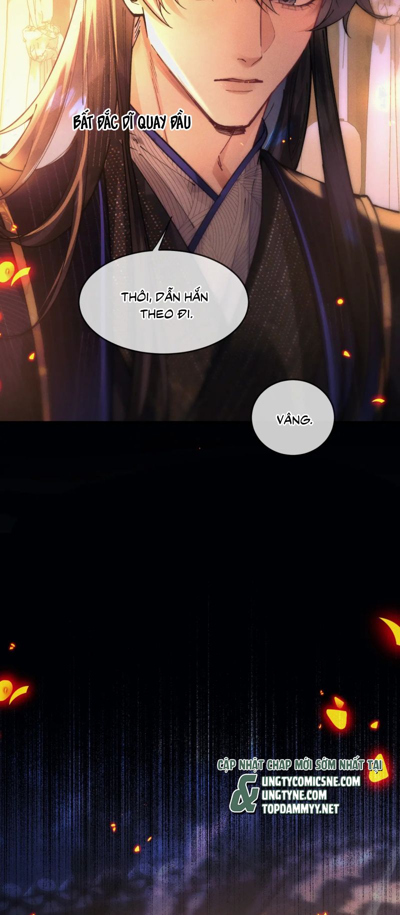 Yêu Là Mong Người Sống – [Hệ Thống Giết Vợ] Chap 8 - Next 