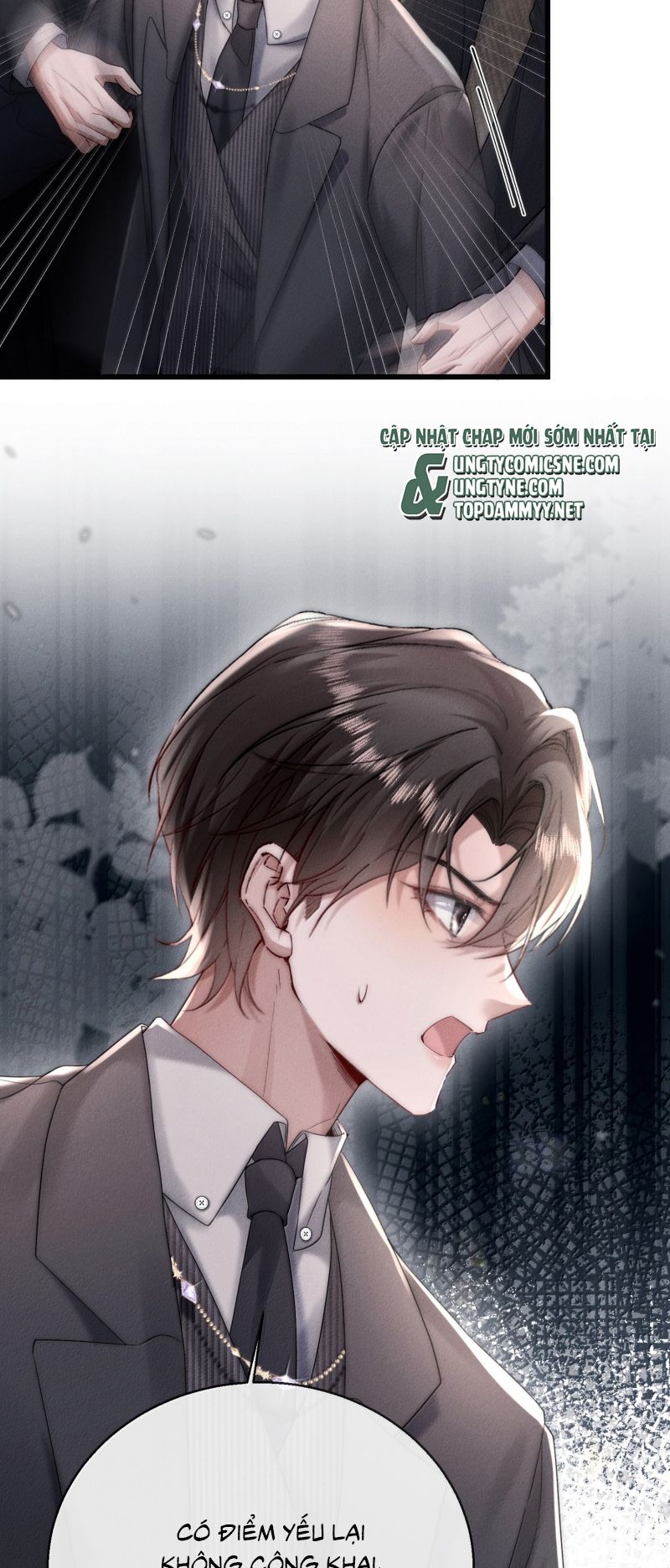 Kế Hoạch Tự Dưỡng Cuồng Khuyển Chap 78 - Next 