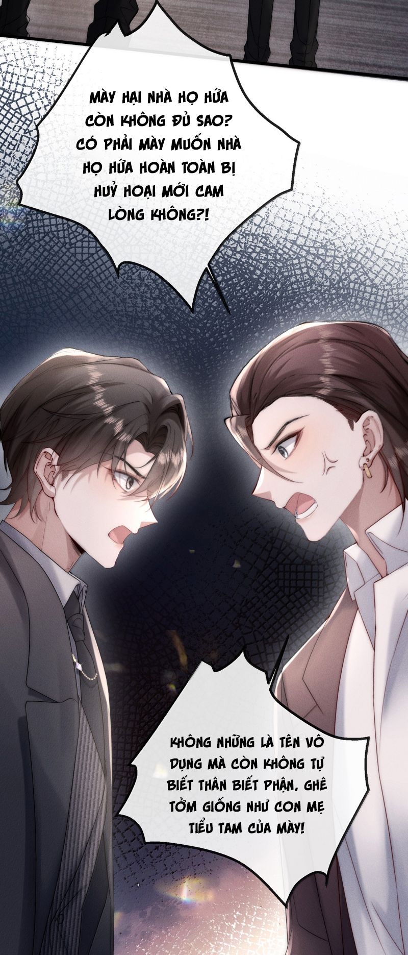 Kế Hoạch Tự Dưỡng Cuồng Khuyển Chap 78 - Next 