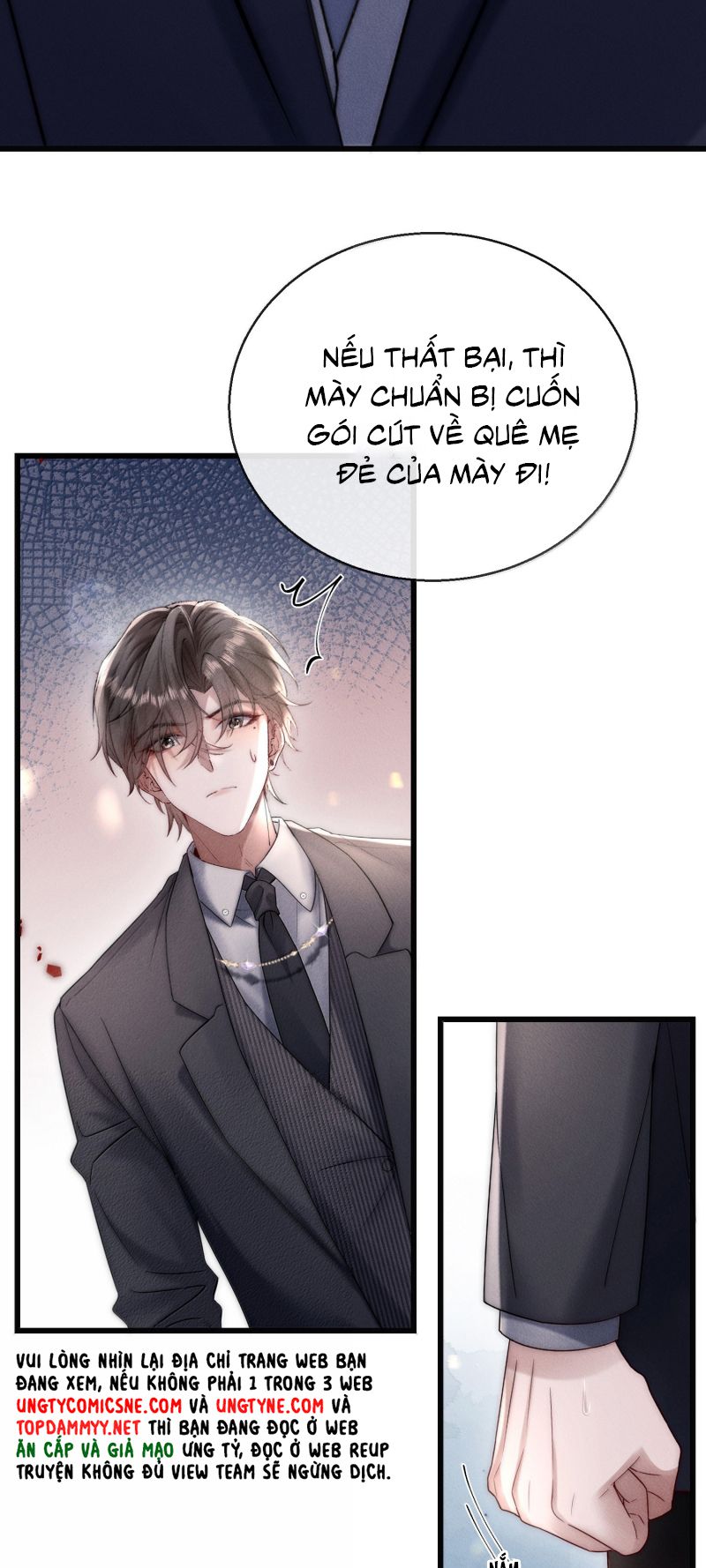 Kế Hoạch Tự Dưỡng Cuồng Khuyển Chap 78 - Next 