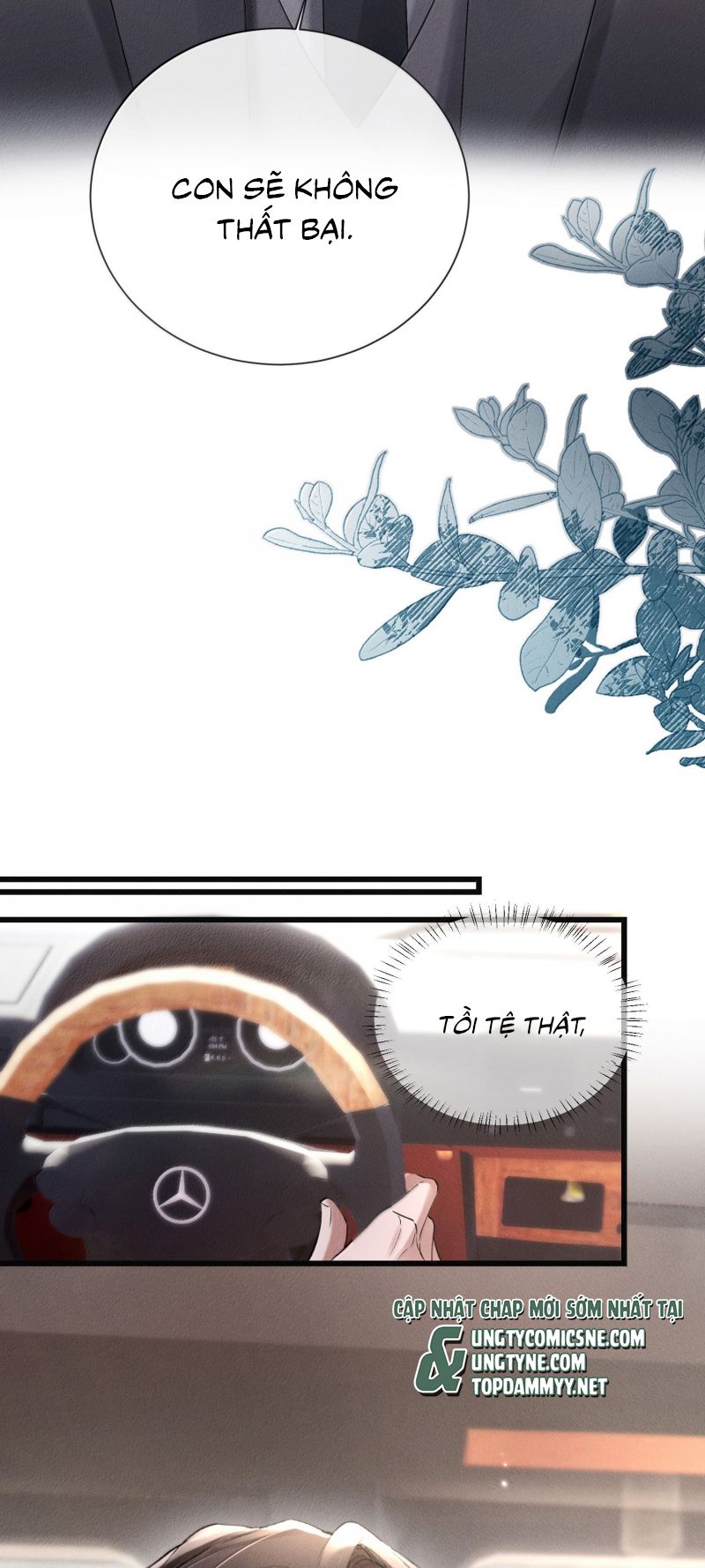 Kế Hoạch Tự Dưỡng Cuồng Khuyển Chap 78 - Next 