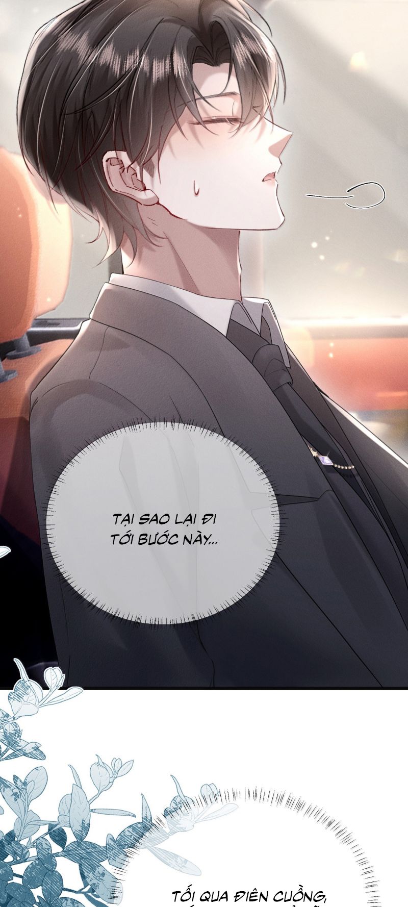 Kế Hoạch Tự Dưỡng Cuồng Khuyển Chap 78 - Next 