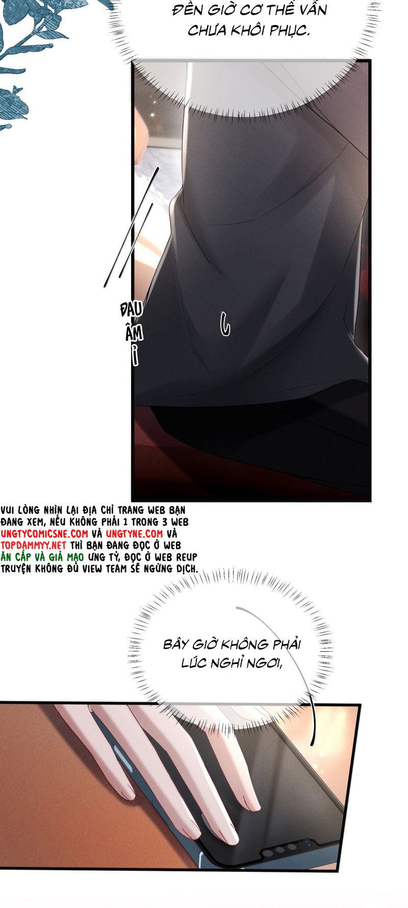 Kế Hoạch Tự Dưỡng Cuồng Khuyển Chap 78 - Next 