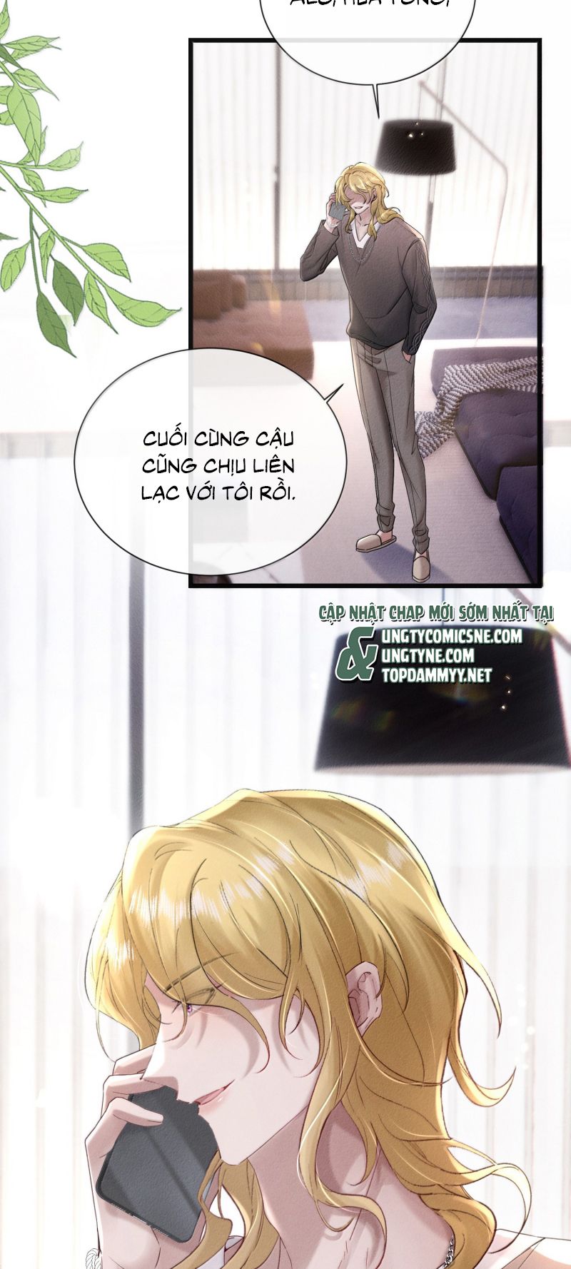 Kế Hoạch Tự Dưỡng Cuồng Khuyển Chap 78 - Next 