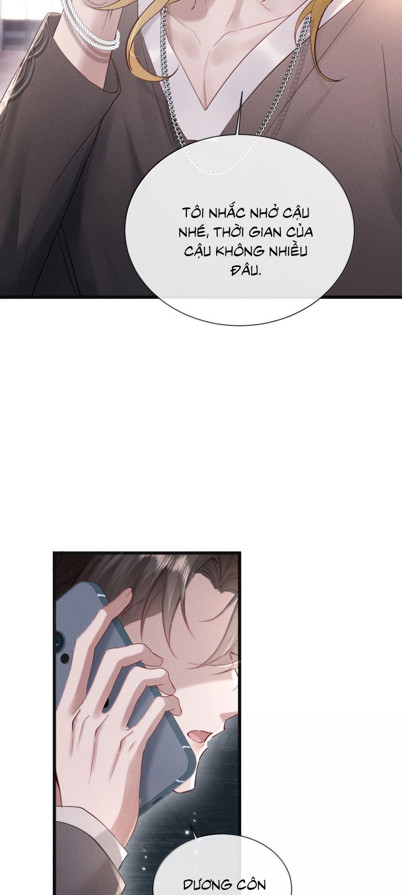 Kế Hoạch Tự Dưỡng Cuồng Khuyển Chap 78 - Next 