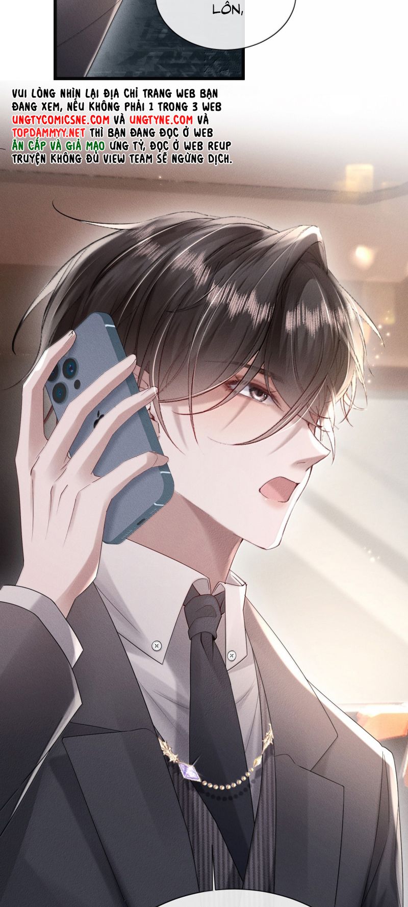 Kế Hoạch Tự Dưỡng Cuồng Khuyển Chap 78 - Next 