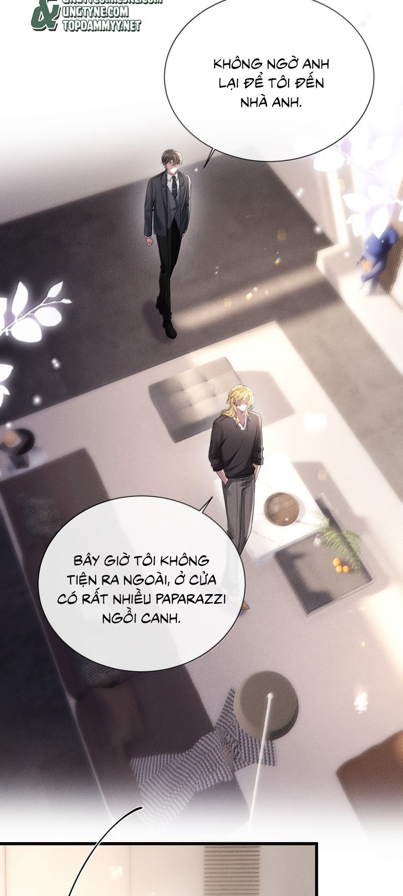 Kế Hoạch Tự Dưỡng Cuồng Khuyển Chap 78 - Next 