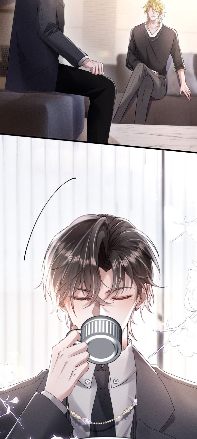 Kế Hoạch Tự Dưỡng Cuồng Khuyển Chap 78 - Next 