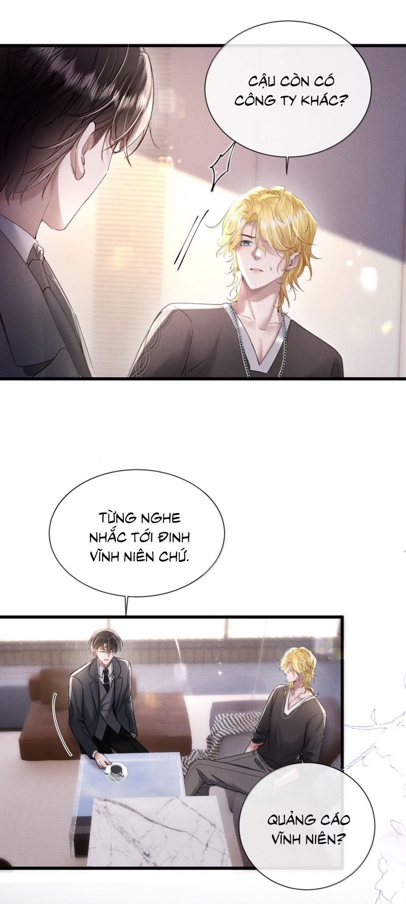 Kế Hoạch Tự Dưỡng Cuồng Khuyển Chap 78 - Next 