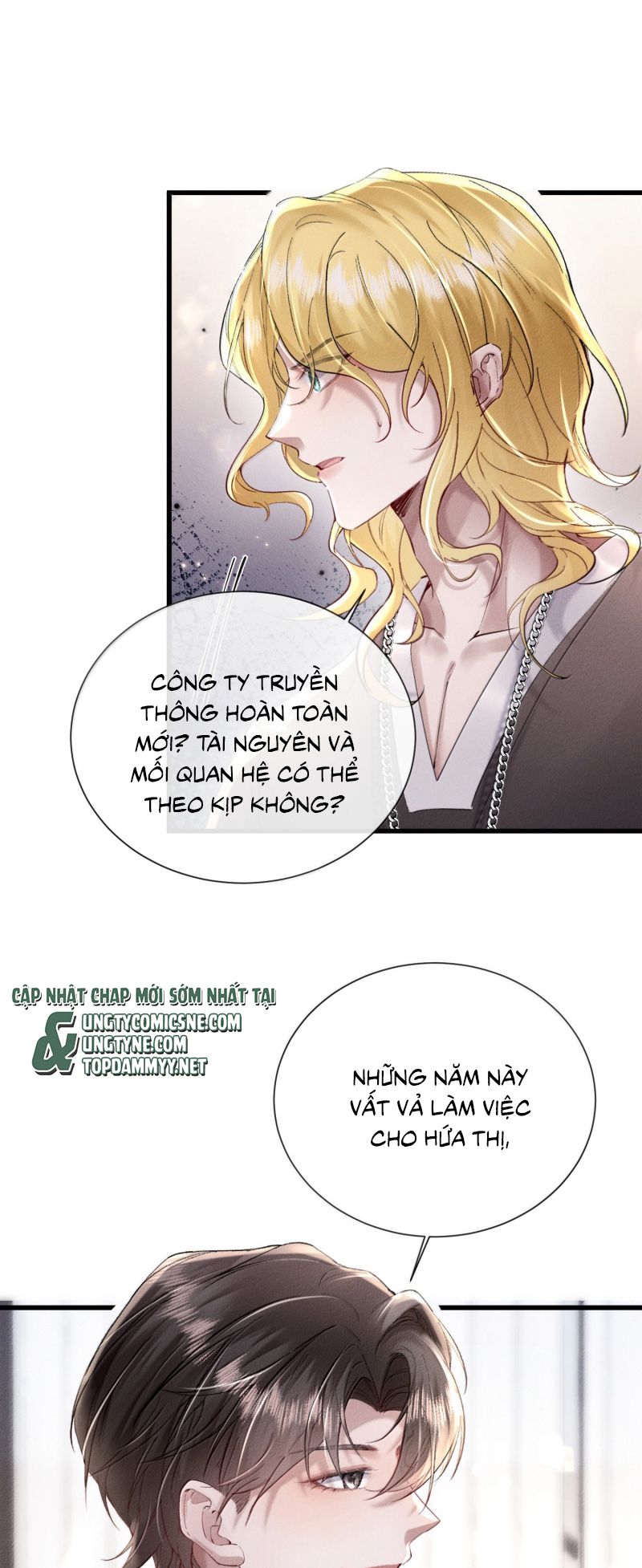 Kế Hoạch Tự Dưỡng Cuồng Khuyển Chap 78 - Next 