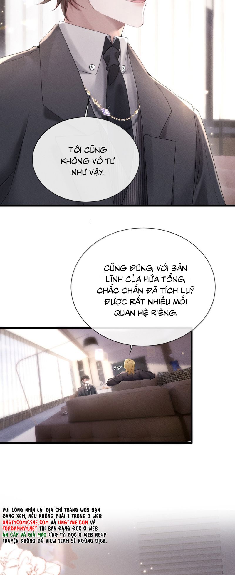 Kế Hoạch Tự Dưỡng Cuồng Khuyển Chap 78 - Next 