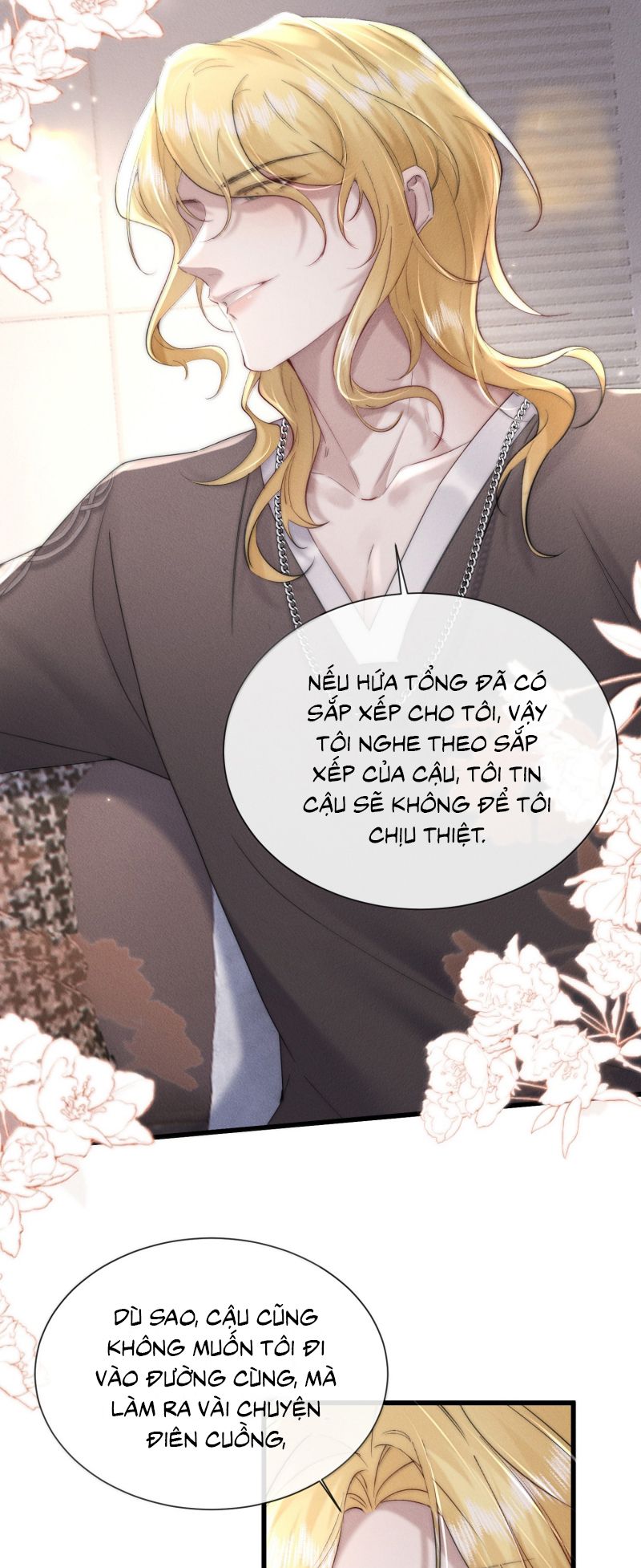 Kế Hoạch Tự Dưỡng Cuồng Khuyển Chap 78 - Next 