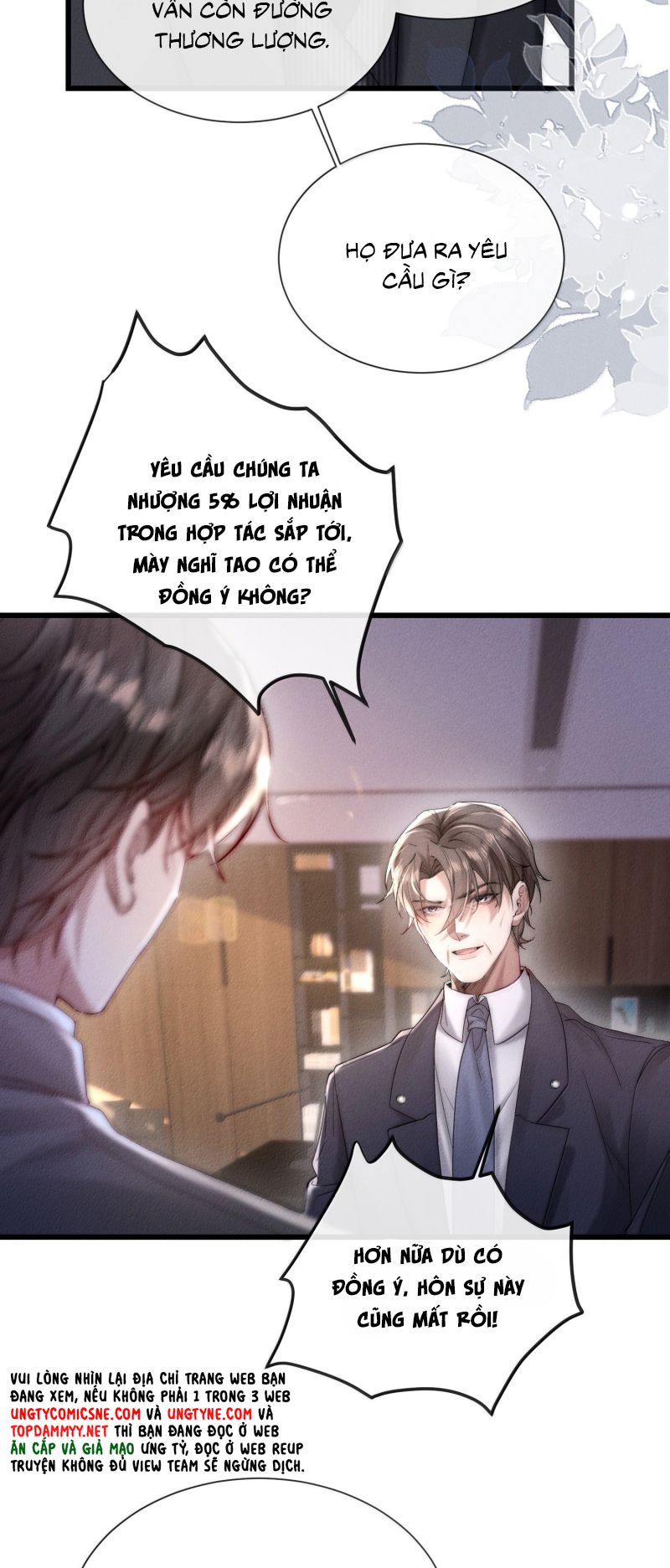 Kế Hoạch Tự Dưỡng Cuồng Khuyển Chap 78 - Next 