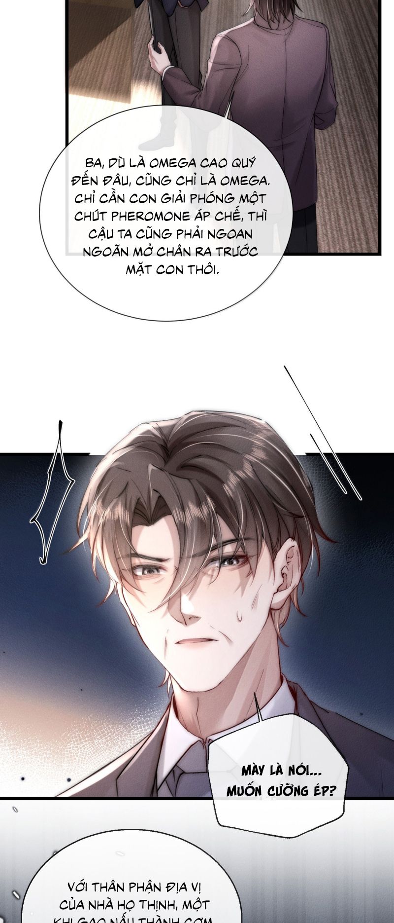 Kế Hoạch Tự Dưỡng Cuồng Khuyển Chap 78 - Next 