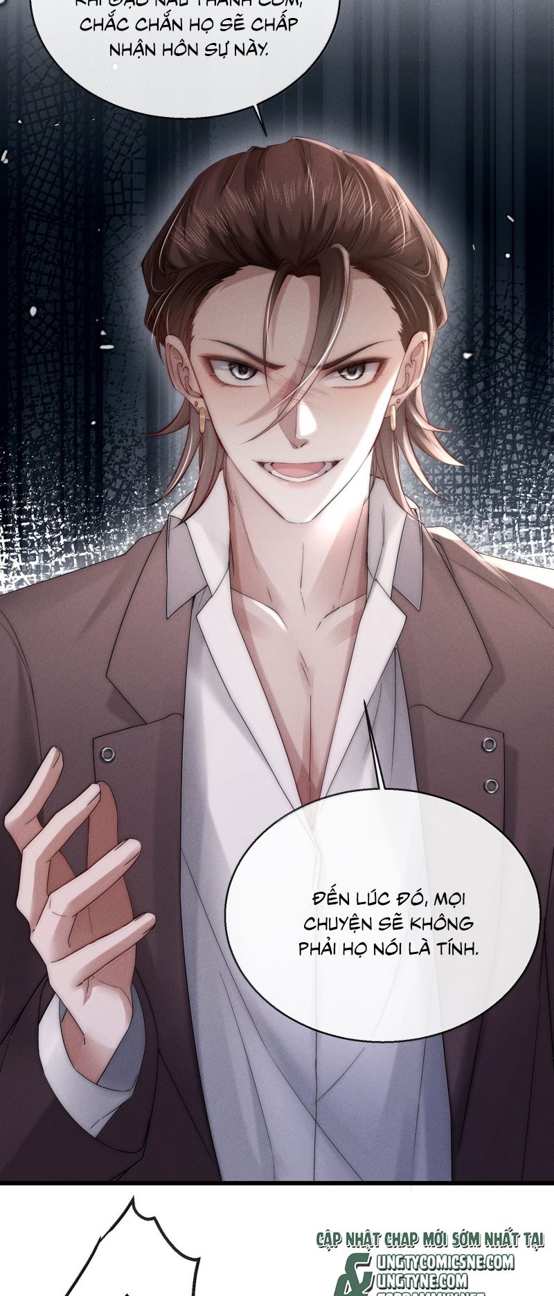 Kế Hoạch Tự Dưỡng Cuồng Khuyển Chap 78 - Next 
