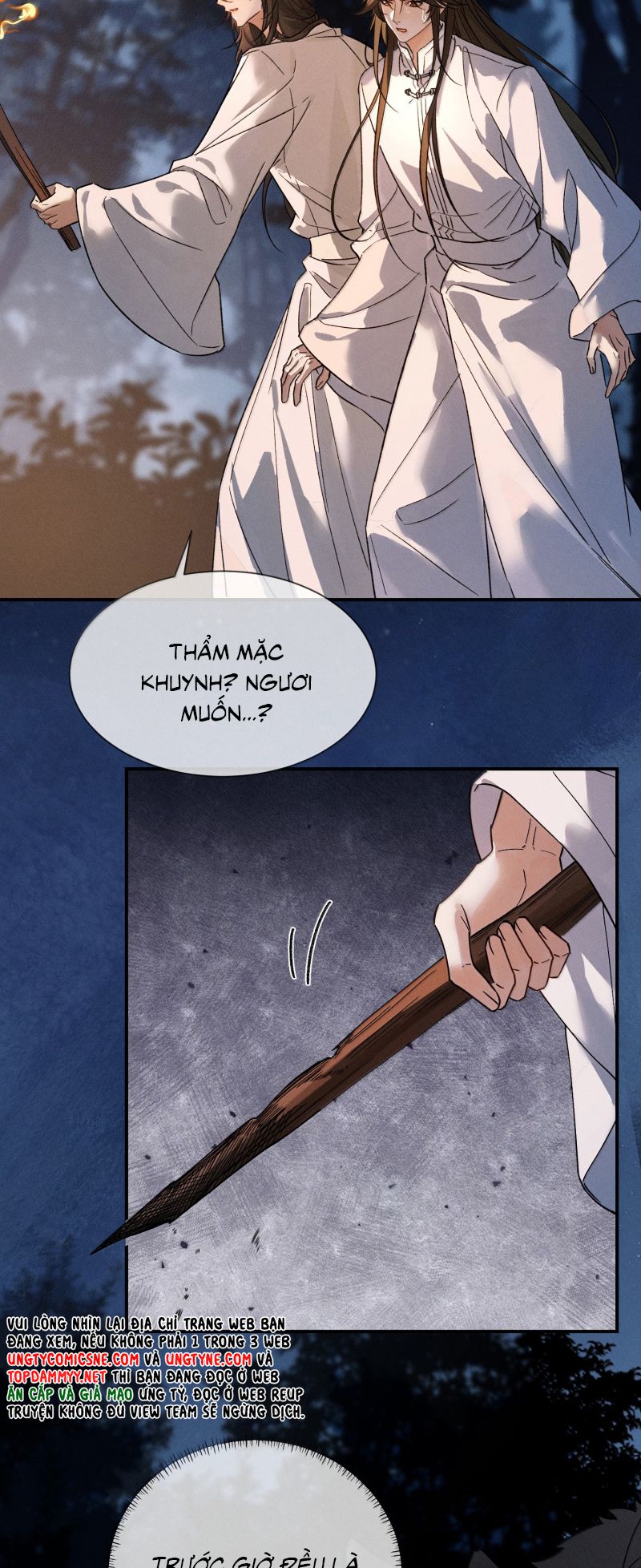 Lang Kỵ Trúc Mã Lai Chap 45 - Next 