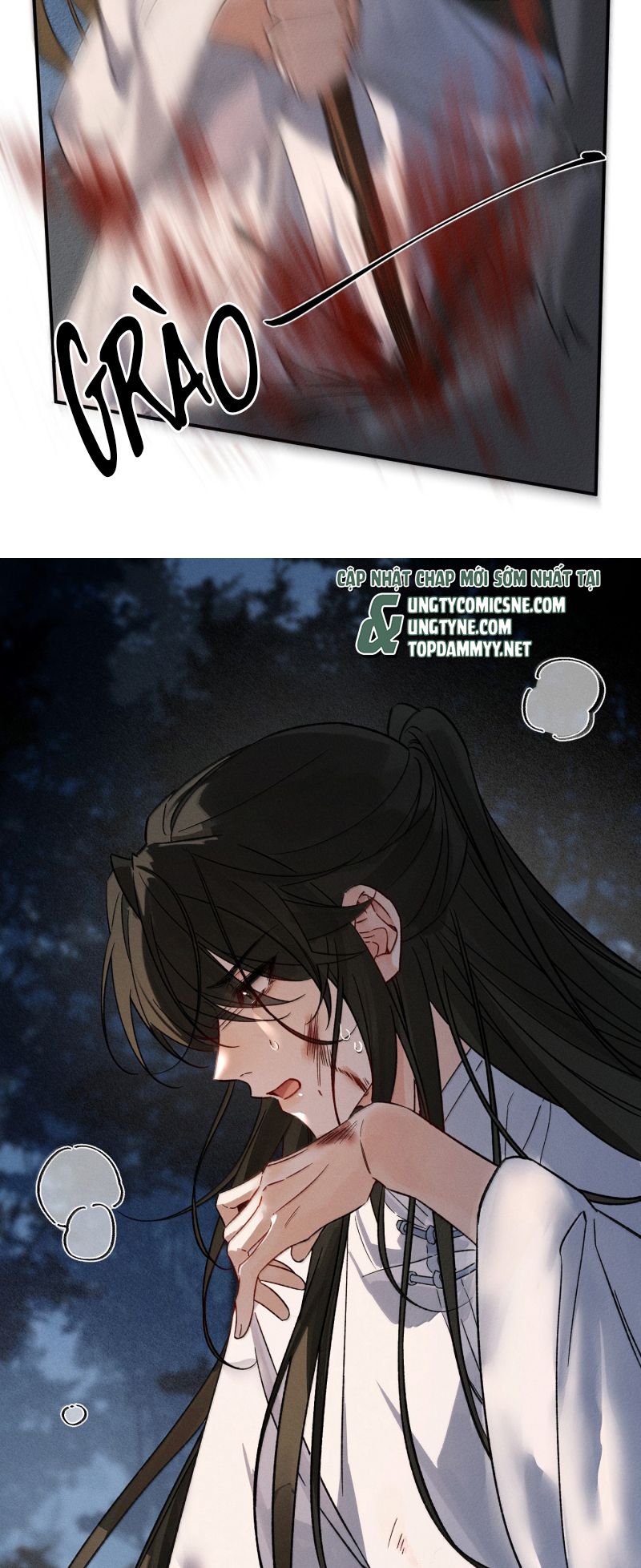 Lang Kỵ Trúc Mã Lai Chap 45 - Next 