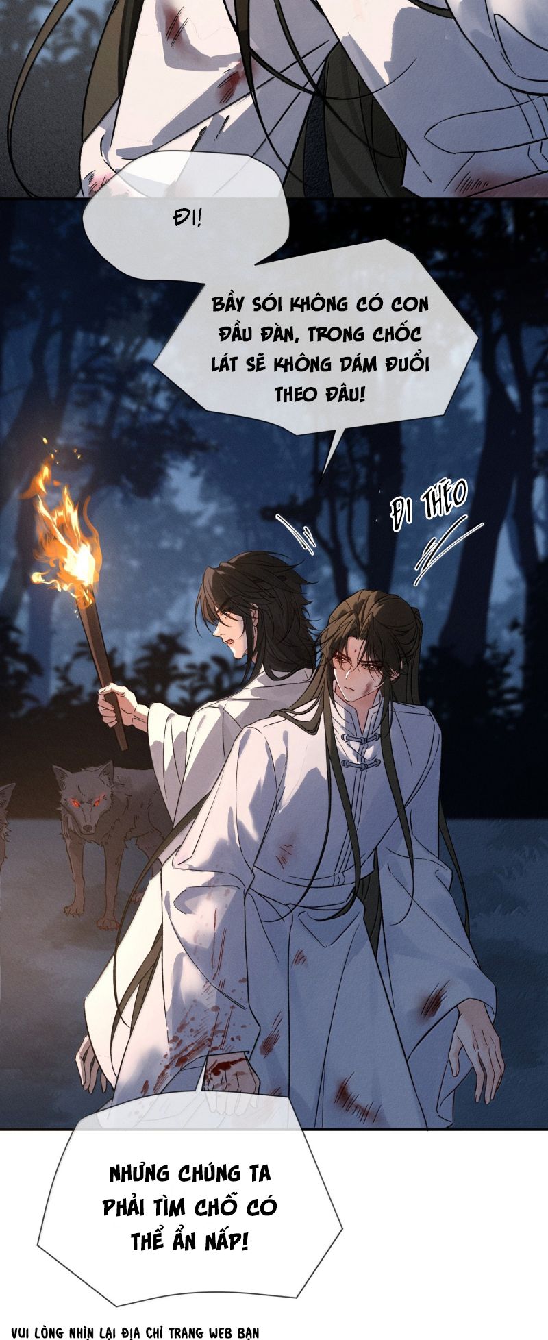 Lang Kỵ Trúc Mã Lai Chap 45 - Next 