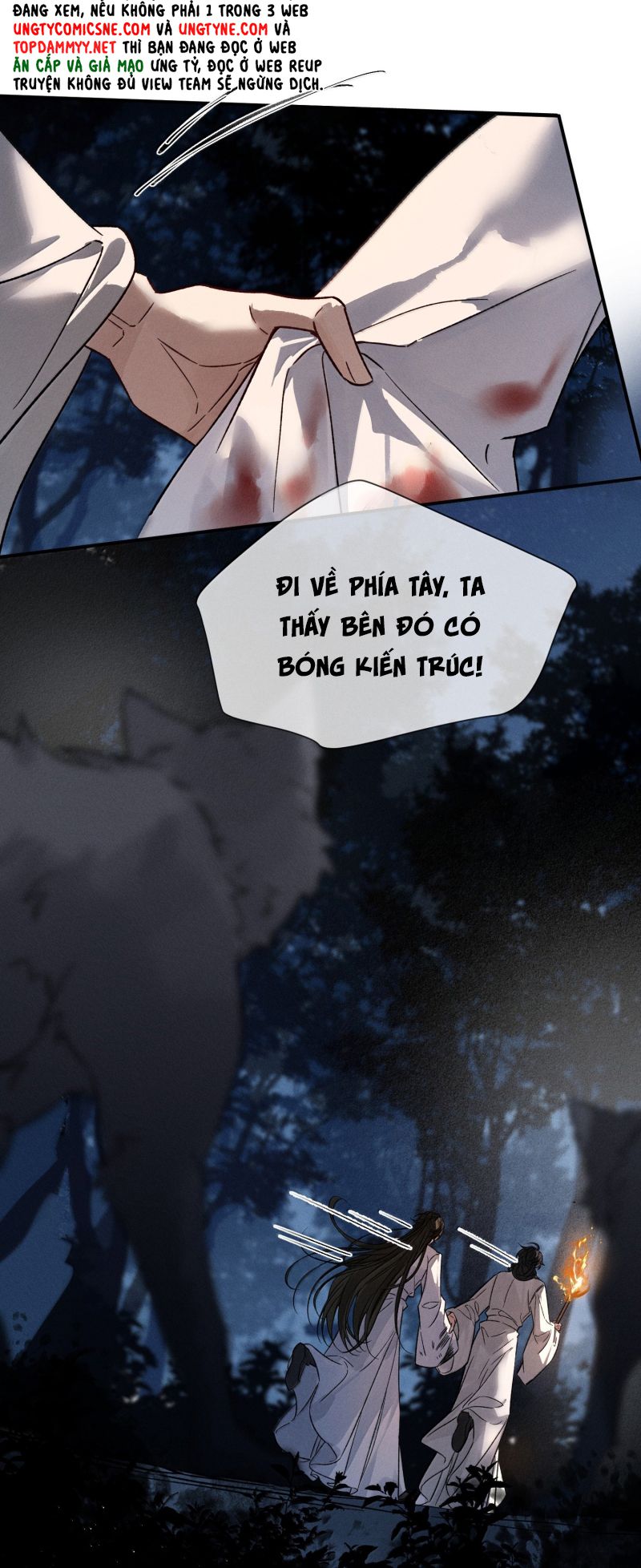 Lang Kỵ Trúc Mã Lai Chap 45 - Next 