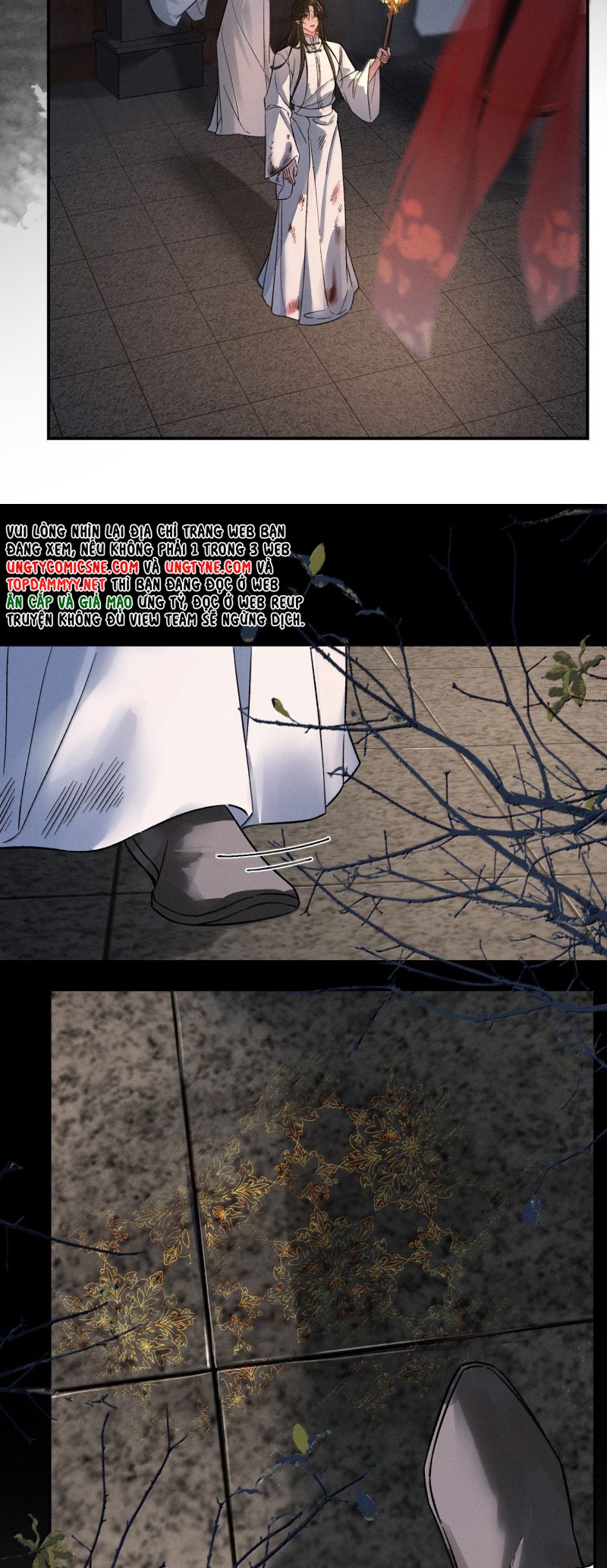 Lang Kỵ Trúc Mã Lai Chap 45 - Next 
