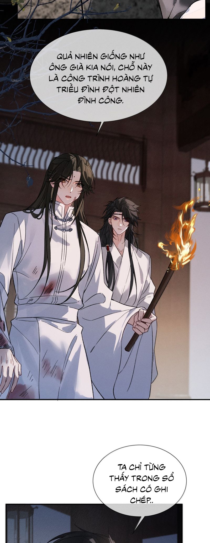 Lang Kỵ Trúc Mã Lai Chap 45 - Next 