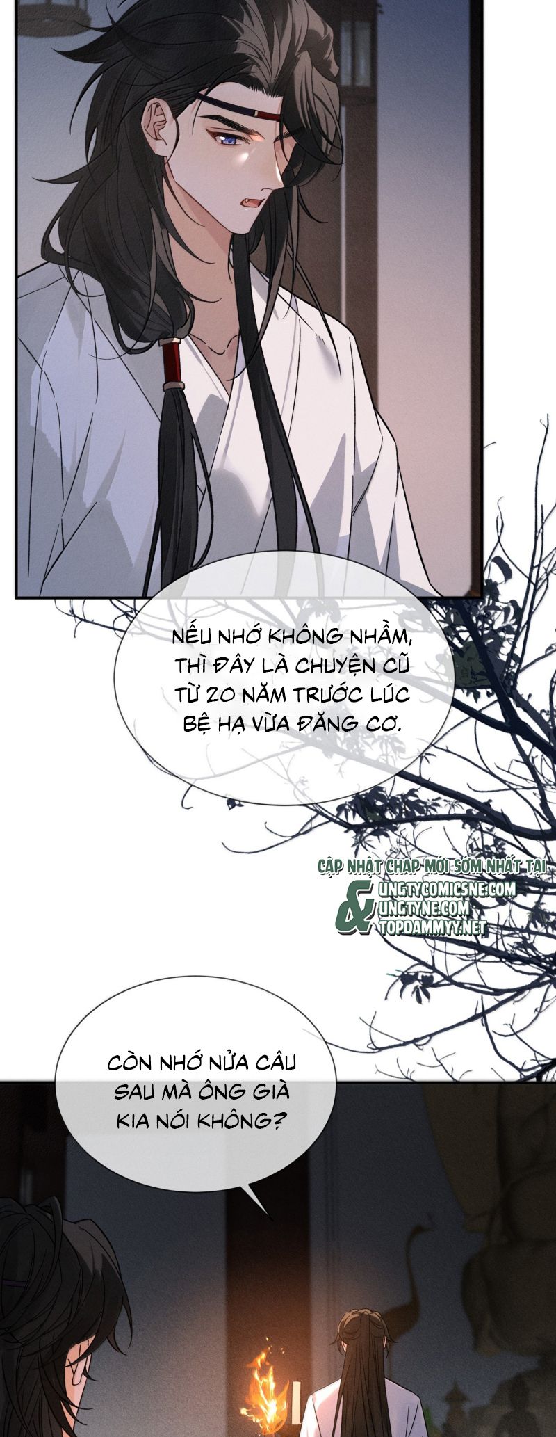 Lang Kỵ Trúc Mã Lai Chap 45 - Next 