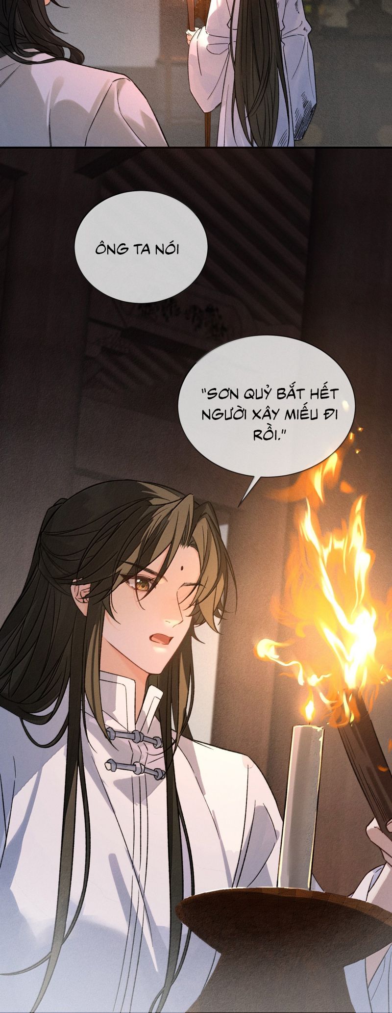 Lang Kỵ Trúc Mã Lai Chap 45 - Next 