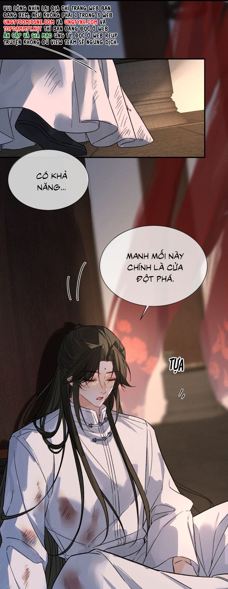 Lang Kỵ Trúc Mã Lai Chap 45 - Next 
