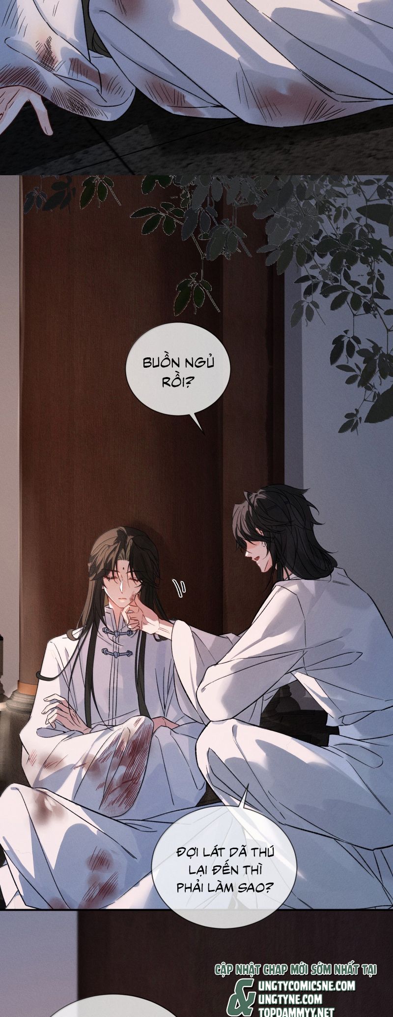 Lang Kỵ Trúc Mã Lai Chap 45 - Next 