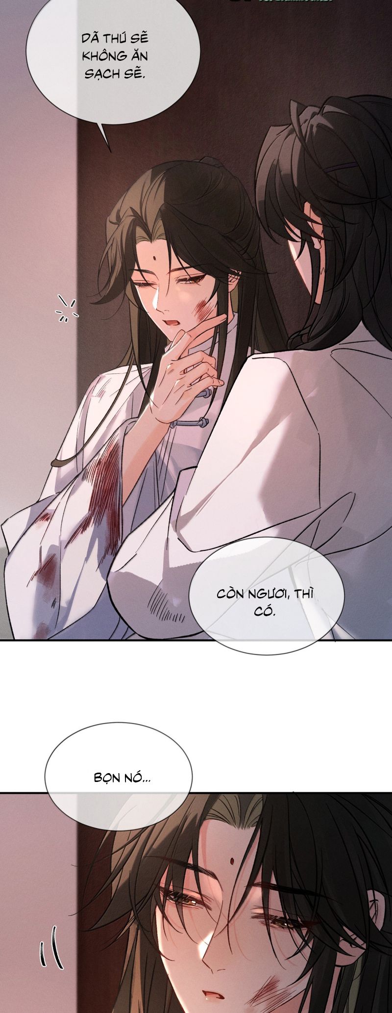 Lang Kỵ Trúc Mã Lai Chap 45 - Next 