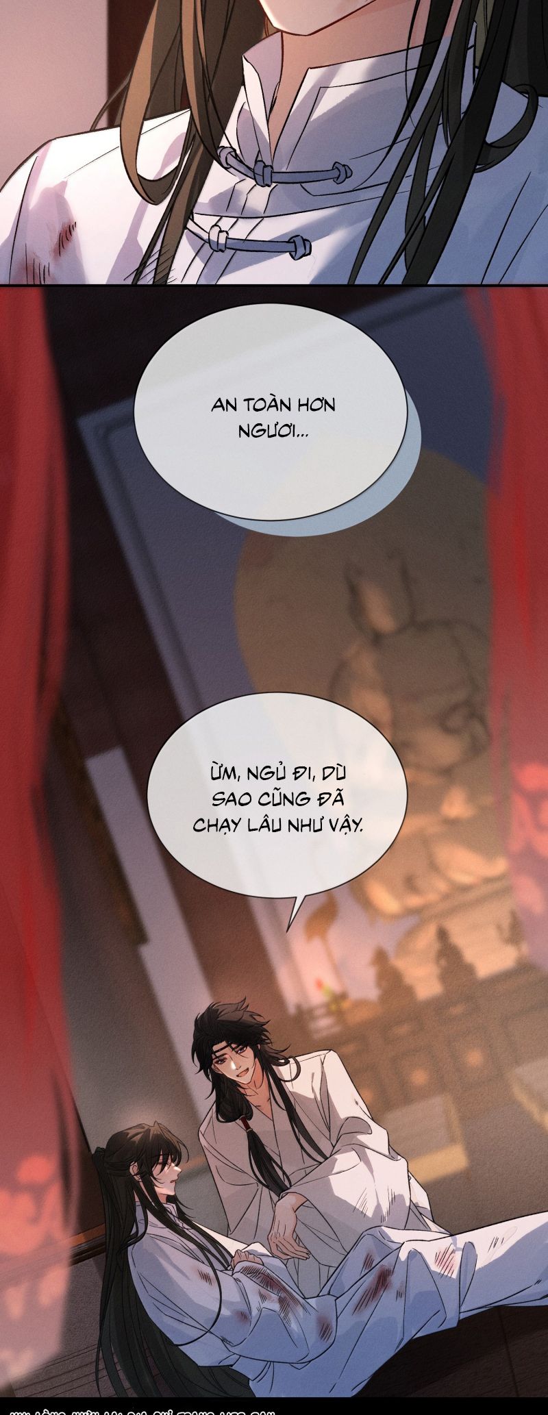 Lang Kỵ Trúc Mã Lai Chap 45 - Next 