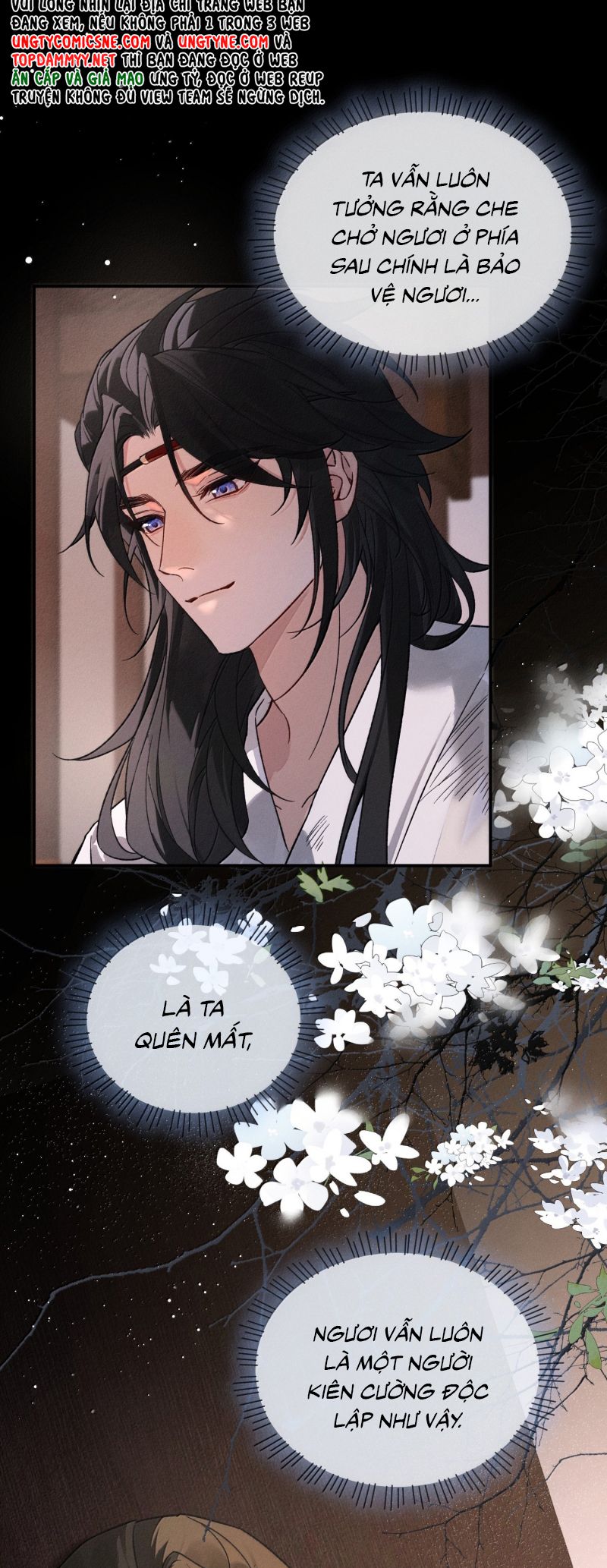 Lang Kỵ Trúc Mã Lai Chap 45 - Next 