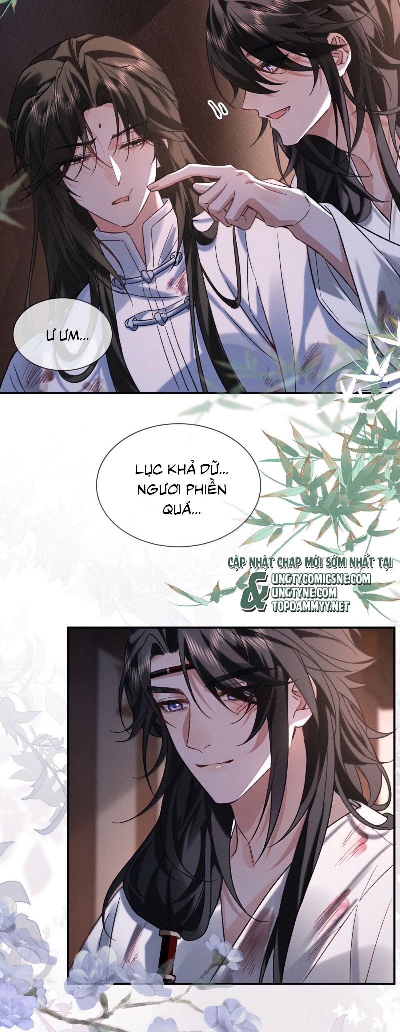 Lang Kỵ Trúc Mã Lai Chap 45 - Next 