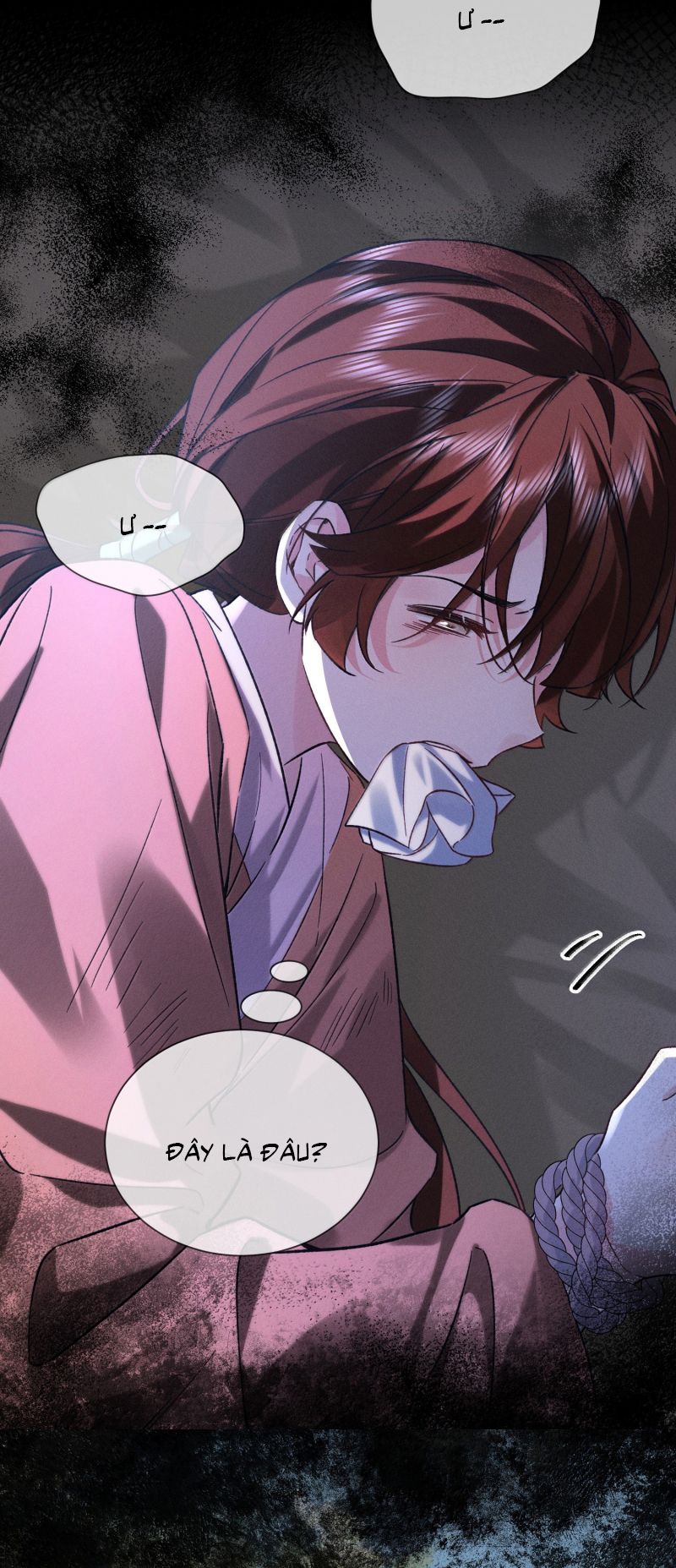 Lang Kỵ Trúc Mã Lai Chap 45 - Next 